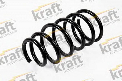 KRAFT AUTOMOTIVE 4035001 -  Пружина ходовой части